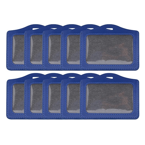 Bảng tên da ngang XD