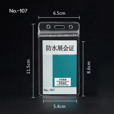 Bảng tên JL VC – Bảng tên tiện dụng, chuyên nghiệp, phù hợp văn phòng & nhân viên