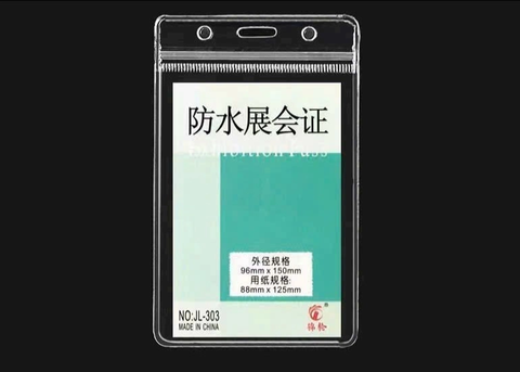 Bảng tên JL VC – Bảng tên tiện dụng, chuyên nghiệp, phù hợp văn phòng & nhân viên