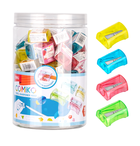 Chuốt Deli mini 032 (H/70)