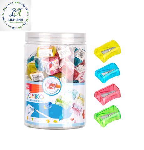 Chuốt Deli mini 032 (H/70)