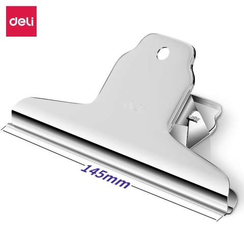 9531_Kẹp inox 145mm