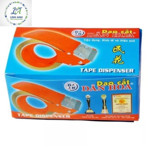 Dao cắt sắt 5cm Dân Hoa (T/100)