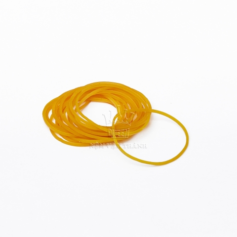 Dây thun khoanh (B) - nhỏ -trung-lớn