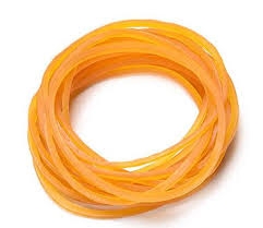 Dây thun khoanh (B) - nhỏ -trung-lớn