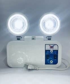 Đèn chiếu sáng sự cố Fuji Vietlink