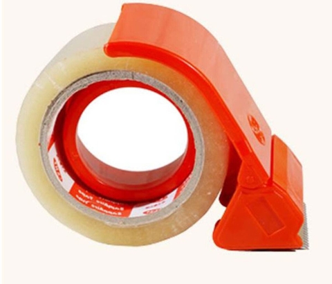 Dao cắt nhựa 8cm Dân Hoa