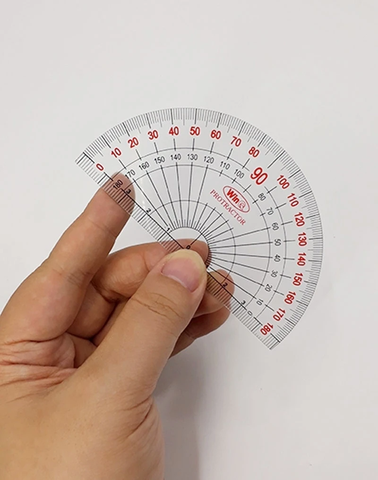 Thước đo độ nhỏ WinQ NO3 (Hộp/50C)