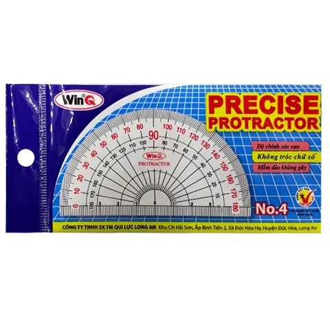 Thước đo độ WinQ NO4