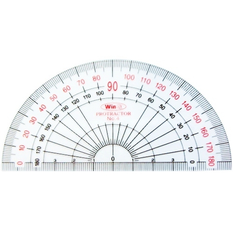 Thước đo độ WinQ NO4