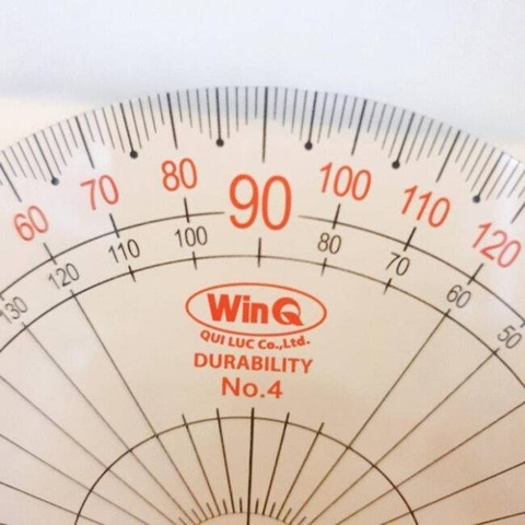 Thước đo độ WinQ NO4