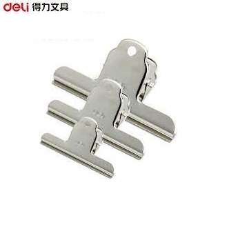 9531_Kẹp inox 145mm