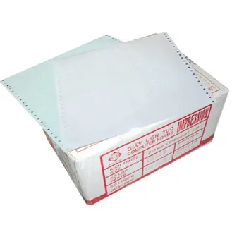 Giấy EBANK (chia 2 1T=5Ram)