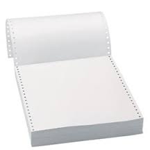 Giấy EBANK (chia 2 1T=5Ram)