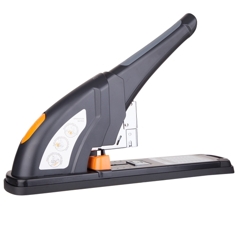 E0385 - Dập ghim cỡ lớn 210tr Deli