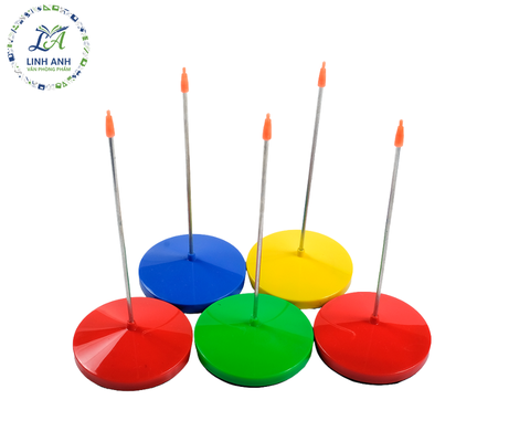 Ghim giấy - (Cây)