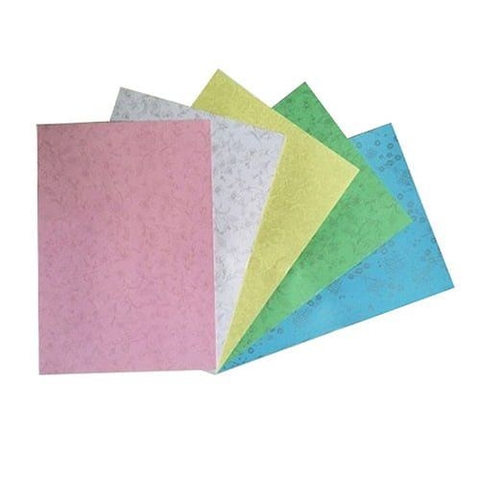 Giấy thơm mỏng - A4  KLC