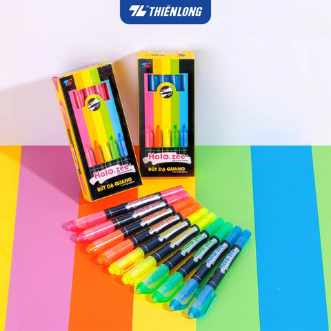 Viết dạ quang HL03