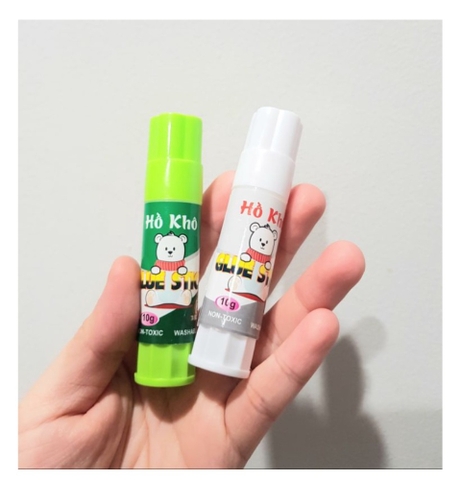 Hồ khô 10g Gstar (H/12) 079