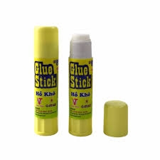 Keo dán 8g 30 cây Gstar - Hồ khô HQ (H/30)