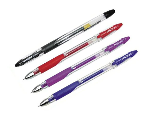 Viết Jellitto (đông A)- (Hộp/12)