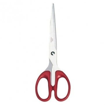 6009_Kéo 180mm Deli (H/12)