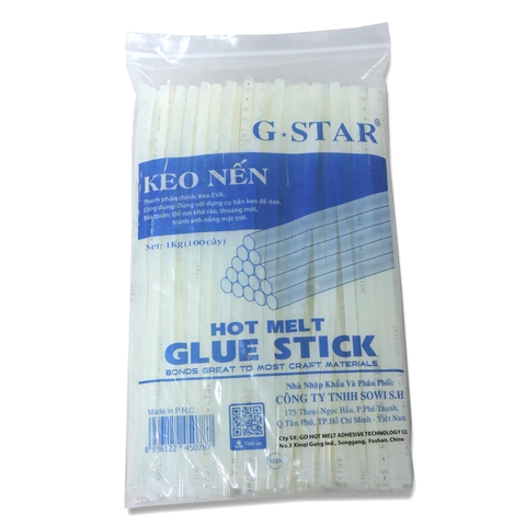 Cây keo trong nhỏ Gstar (B/100)