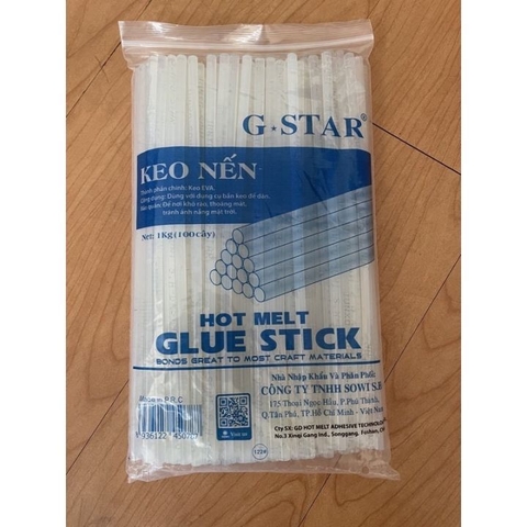 Cây keo trong nhỏ Gstar (B/100)