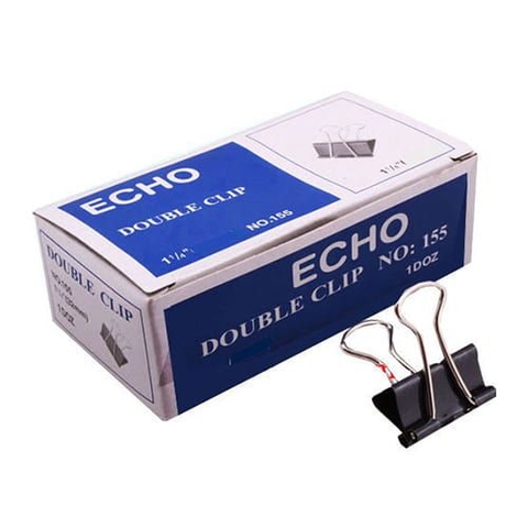 Kẹp bướm  Echo Eagless 15