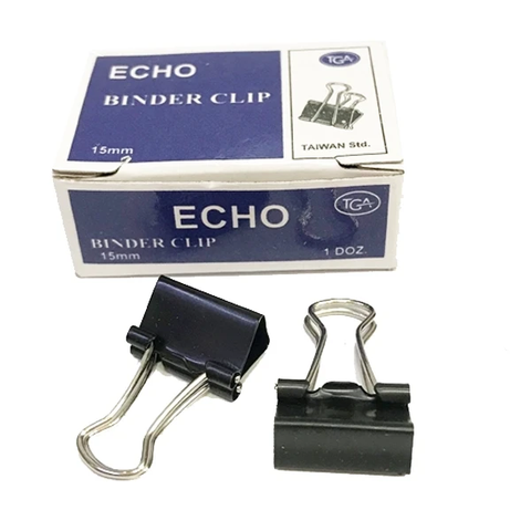 Kẹp bướm  Echo Eagless 15