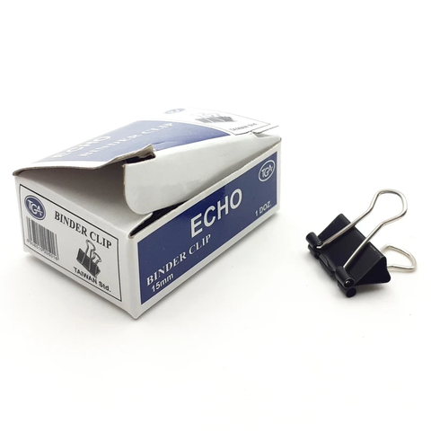 Kẹp bướm  Echo Eagless 15