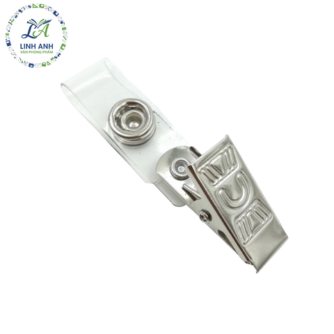 Kẹp bảng tên (quai trong) B/100c