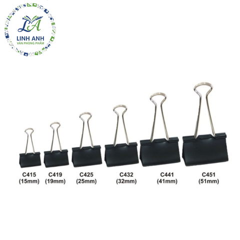 Kẹp bướm  Echo Eagless 15