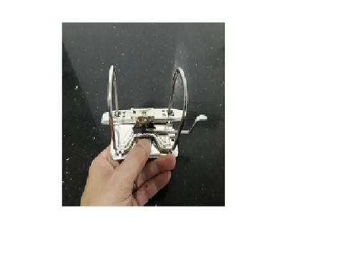 Khóa kẹp  Còng Eagless