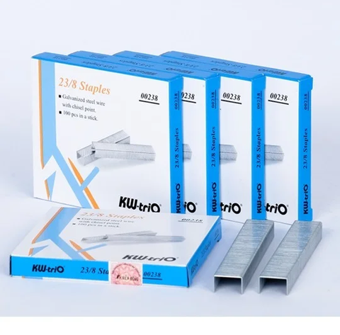 Kim bấm 23/8 KW-TRIO NB