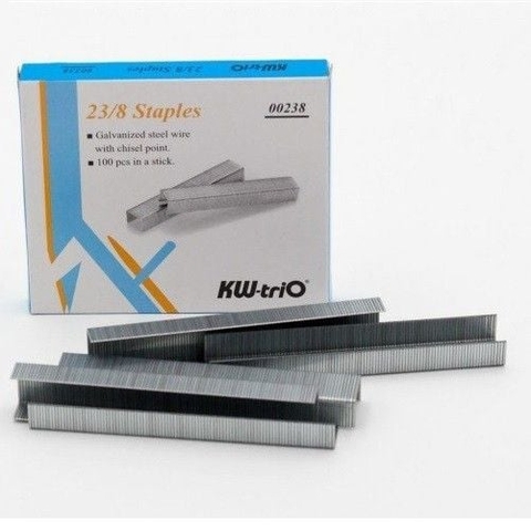 Kim bấm 23/8 KW-TRIO NB