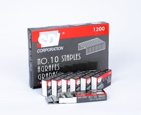 Kim bấm số 10 SDI NB GL