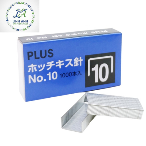 Kim bấm 3 PLUS (T/30)