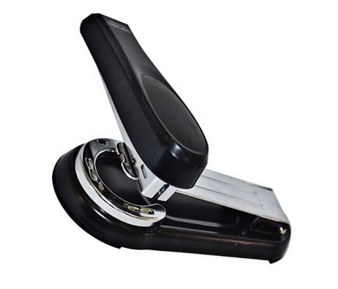 Bấm kim 3 xoay Deli 333