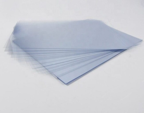 Màng Pet - Bìa kiếng ngoại A4 (1.5) - 90T