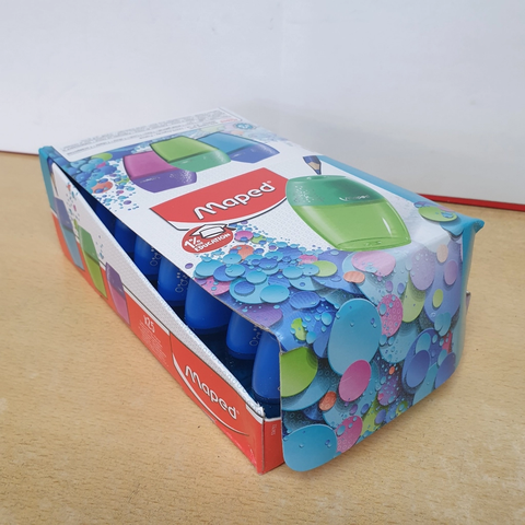 Chuốt Maped Elip 534753