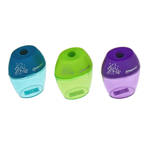 Chuốt Maped Elip 534753