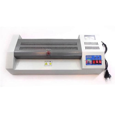 Máy ép Plastic A3 Yatai 320 Rulo