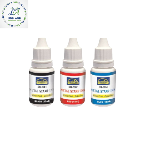 Mực dấu đồng Suremark - SQ2062