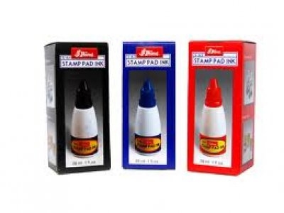 Mực dấu S hiệu Shiny  CH (T/240)