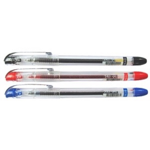 Bút gel Mygel Aroma 0.5mm – Hộp 12 cây, mực thơm, viết mượt, không lem, học sinh văn phòng