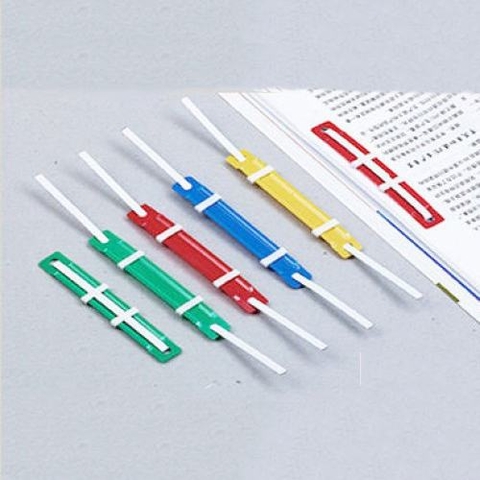 Nẹp Acco Nhựa Eagless