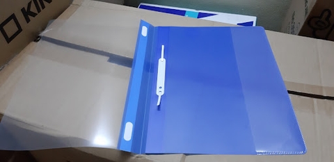 Bìa nẹp Accor - nhựa Double A XD