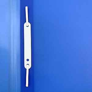 Bìa nẹp Accor - nhựa Double A XD