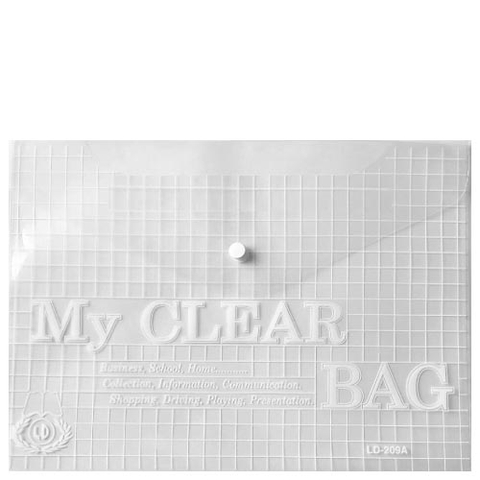 Bìa nút F4L2 - NB LD Trắng (T/840)